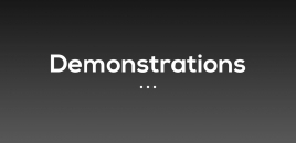 Demonstrations | Crace Appliance Sales and Repairs crace